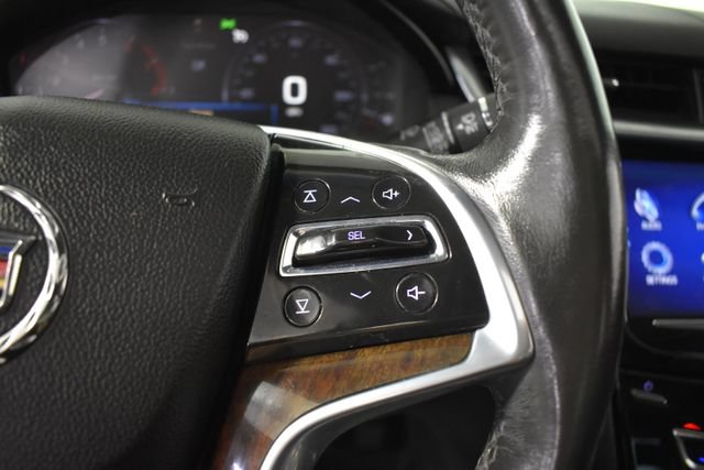 Used 2015 Cadillac XTS Vsport Premium AWD/4WD image 18