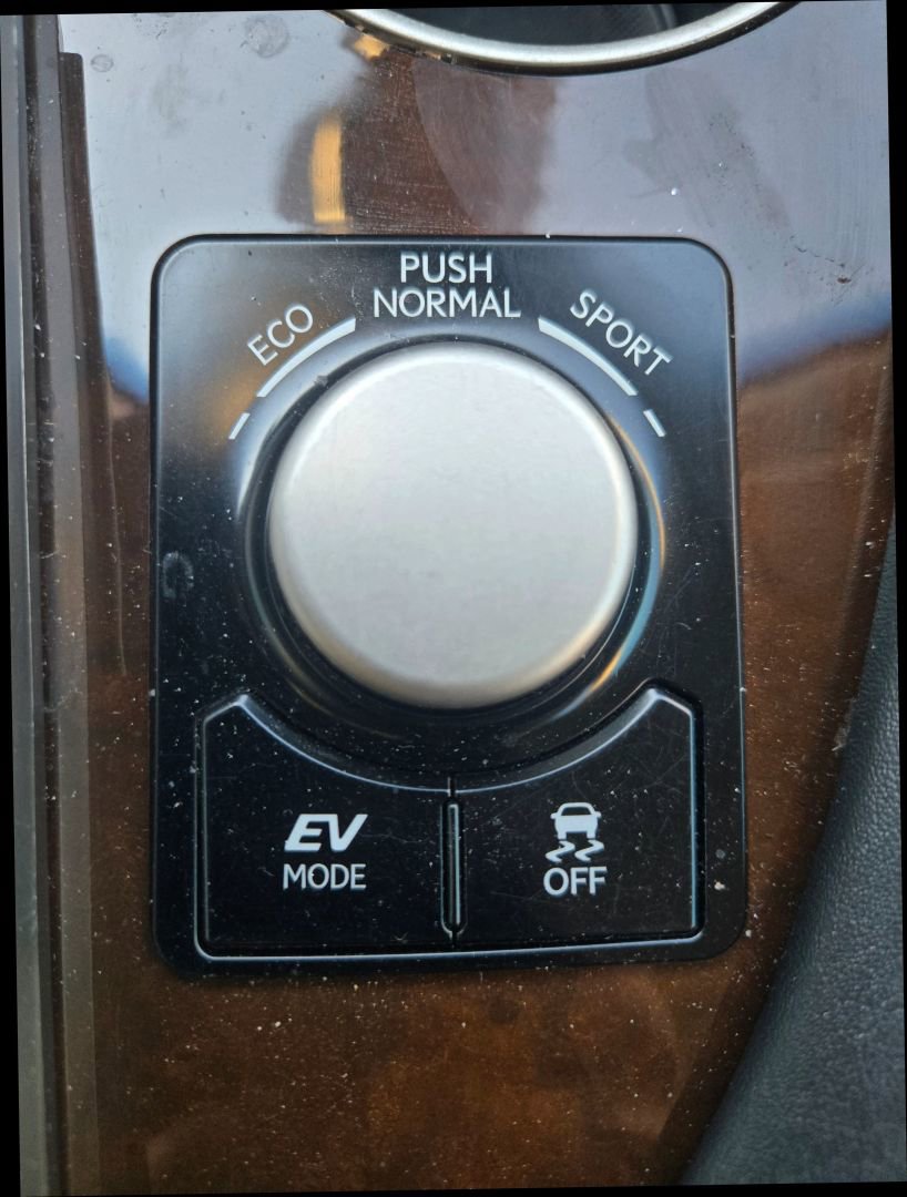 Used 2019 Lexus RX 450h AWD image 24