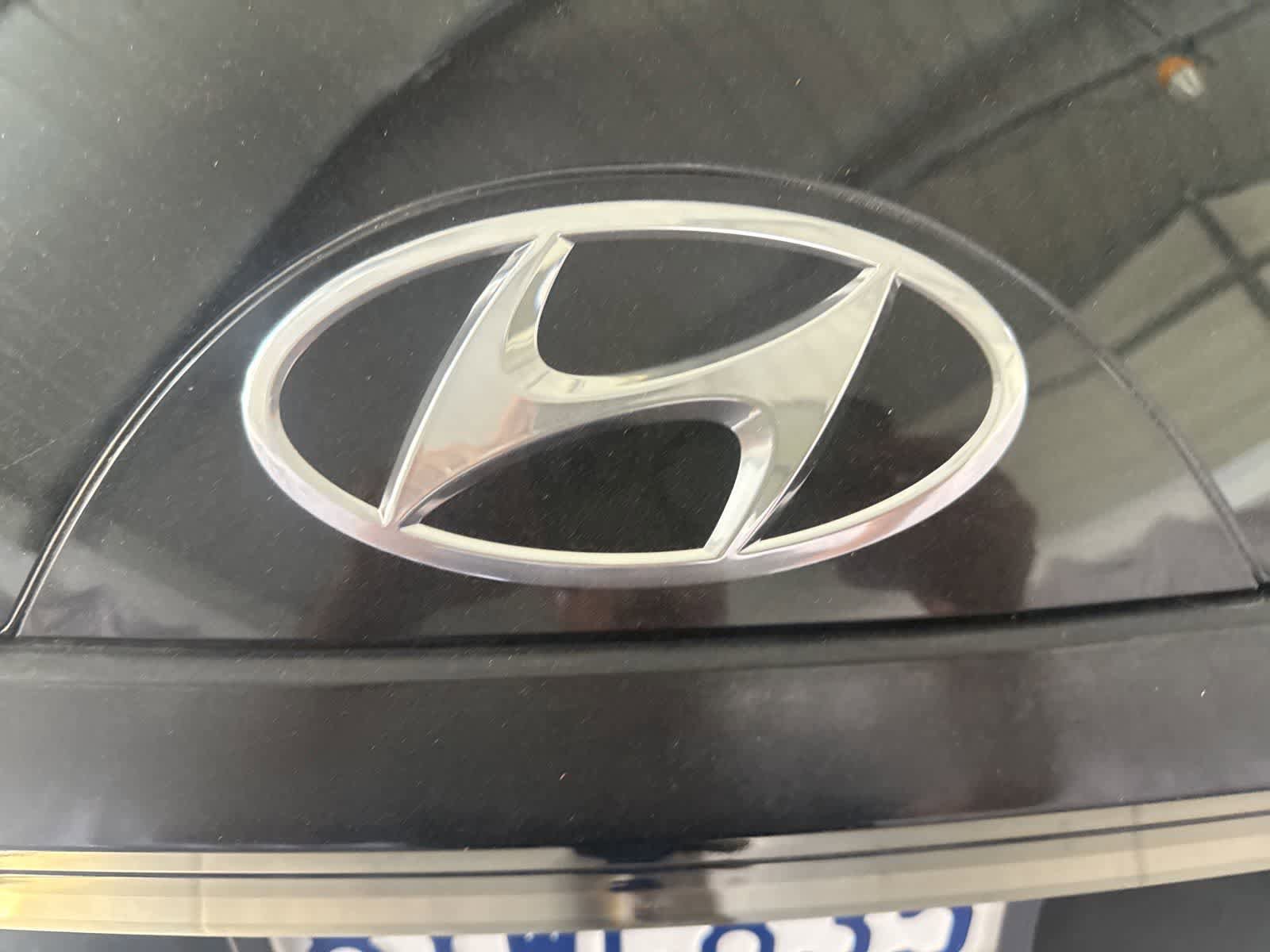 Used 2022 Hyundai Tucson SEL AWD/4WD image 13