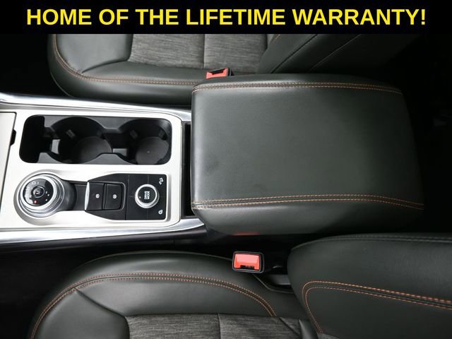 Used 2022 Ford Explorer Timberline w/ Timberline Technology Package image 37