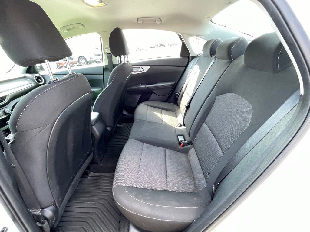 Used 2024 Kia Forte LXS image 22