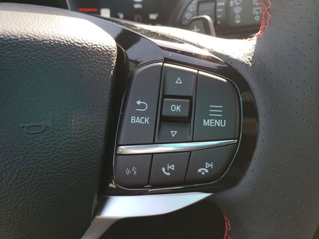 New 2026 Ford Explorer ST w/ Sun And Sound Package image 15