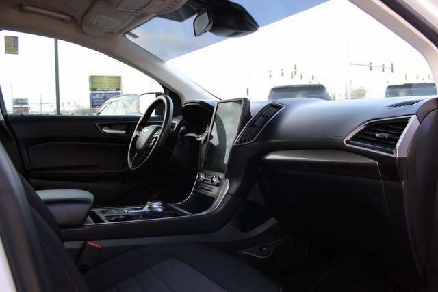 Used 2024 Ford Edge SE image 21