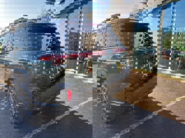 New 2026 Subaru Outback Premium image 98