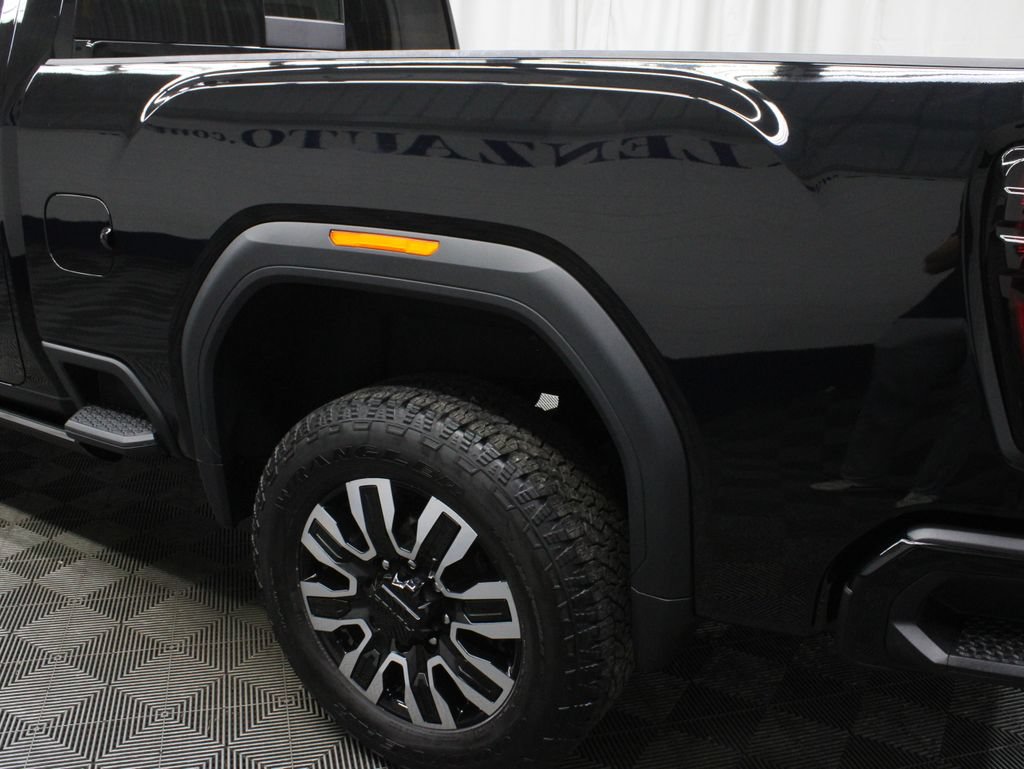 Used 2026 GMC Sierra 3500 Denali Ultimate AWD/4WD image 56