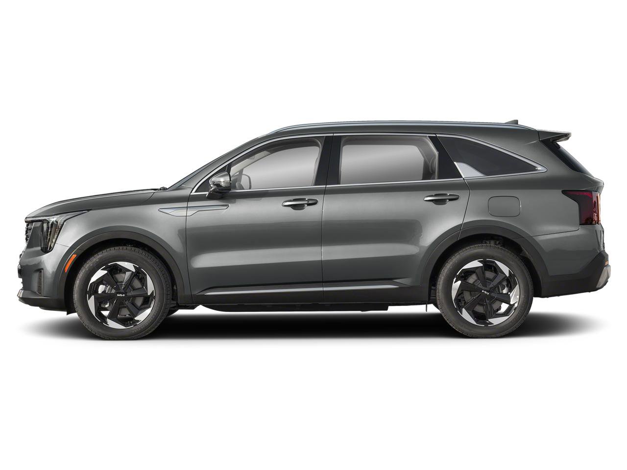 New 2026 Kia Sorento EX image 30