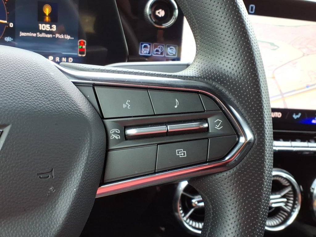 New 2026 Chevrolet Blazer EV LT FWD image 12