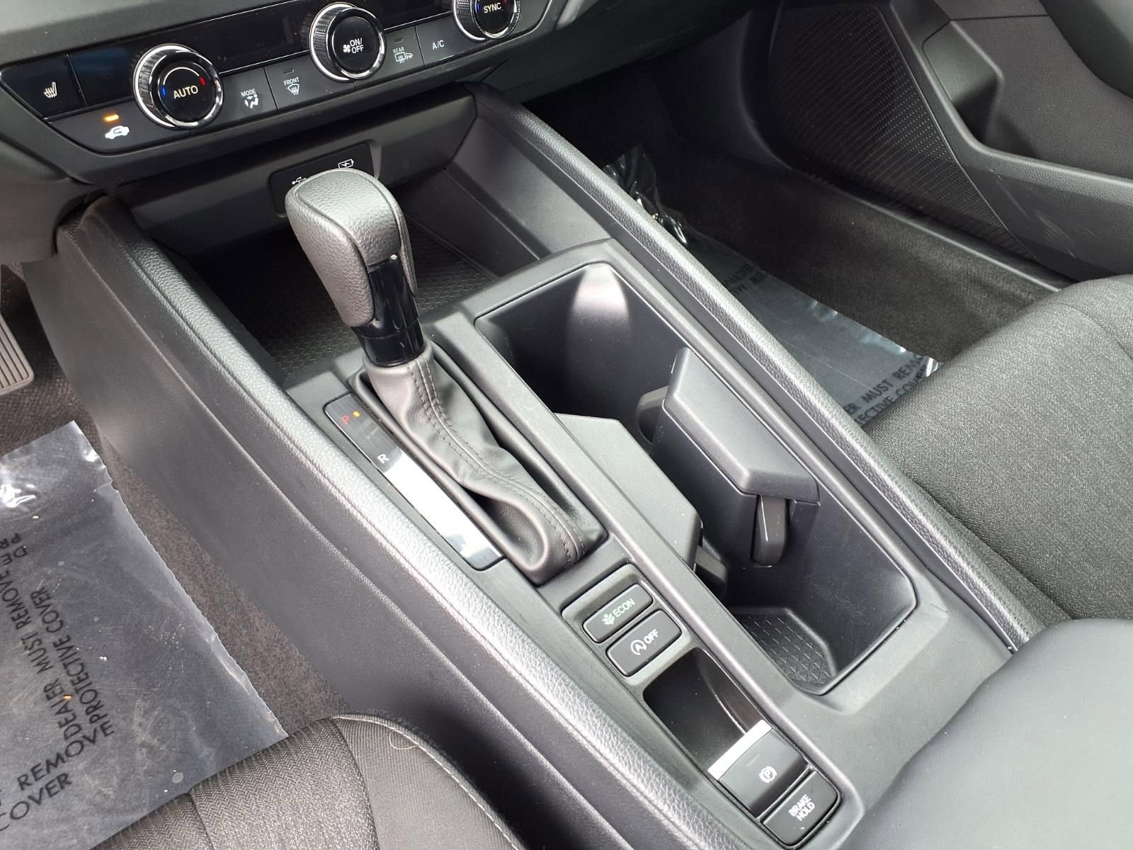 Used 2024 Honda Accord EX image 22