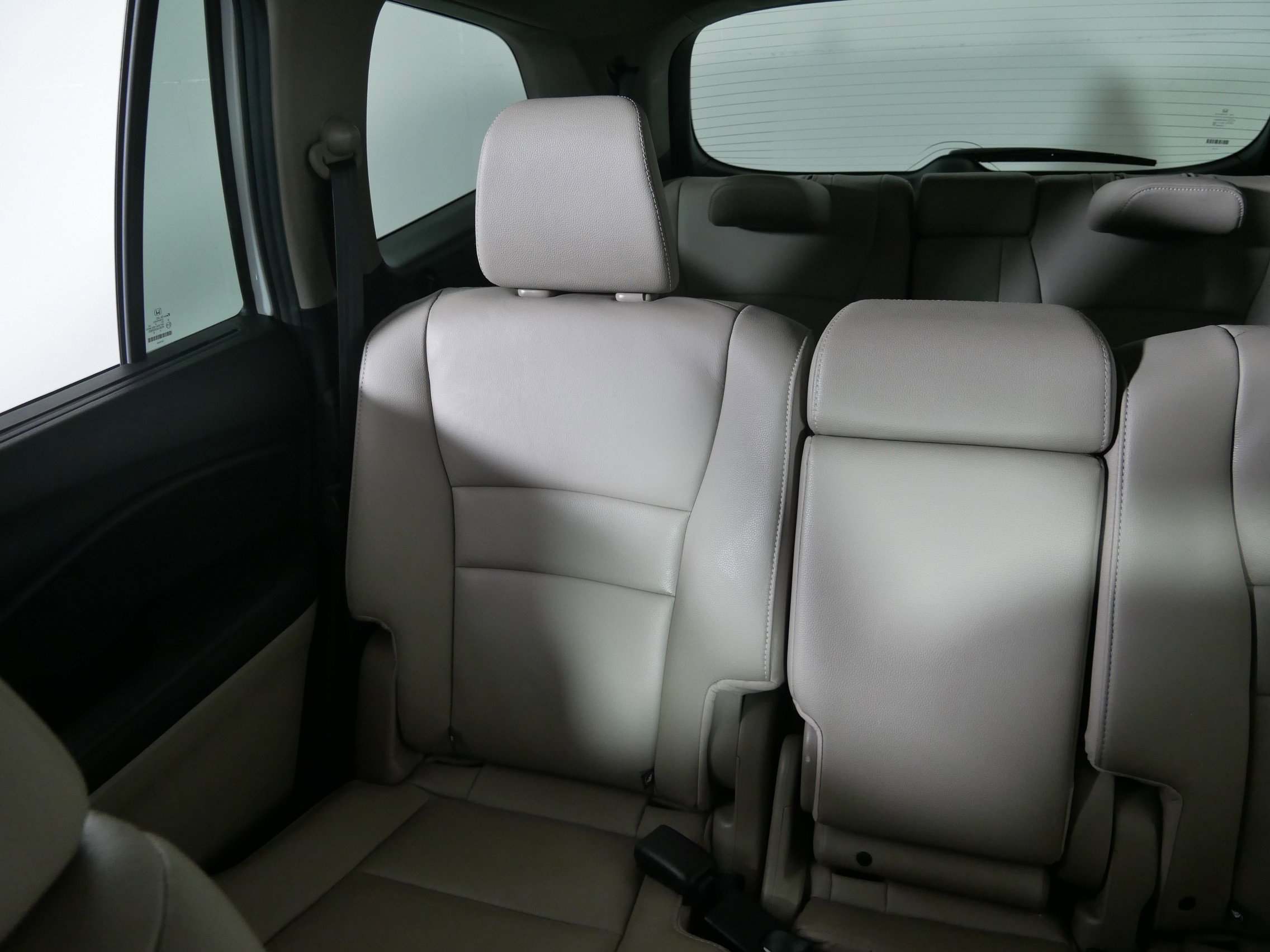 Used 2020 Honda Pilot EX-L image 12