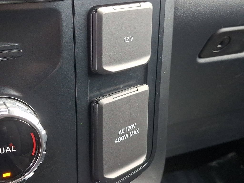 Certified 2023 Ford F150 XLT w/ Equipment Group 302A High AWD/4WD image 25