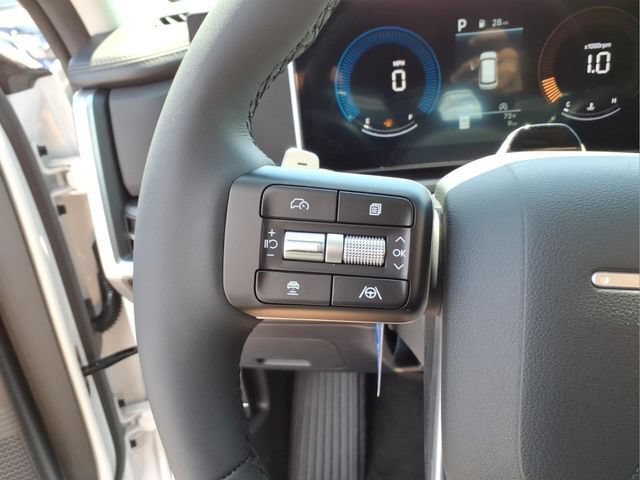 New 2026 Hyundai Santa Fe XRT AWD/4WD image 19