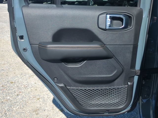 New 2026 Jeep Gladiator Mojave AWD/4WD image 29
