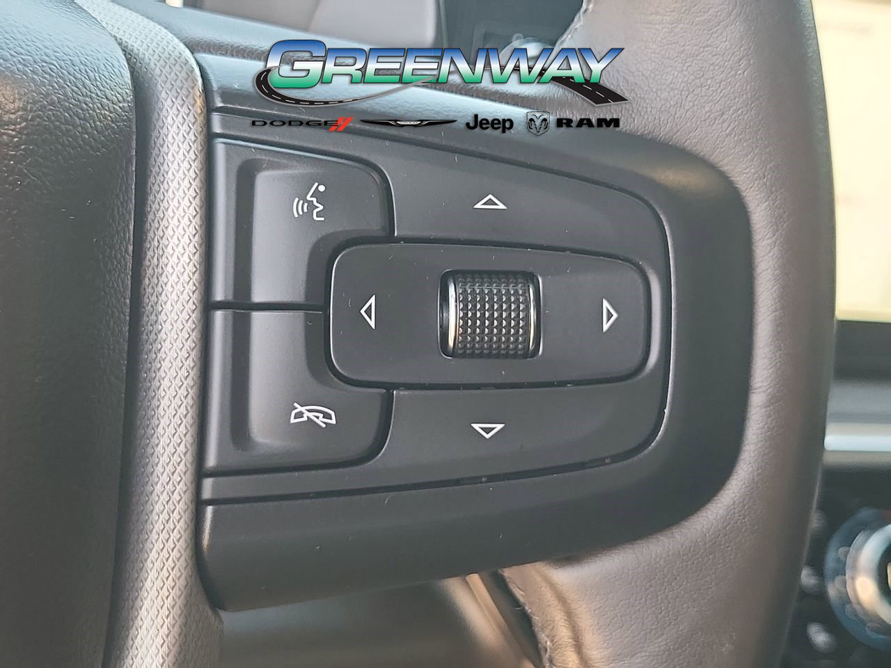 Used 2023 GMC Sierra 1500 Denali image 26
