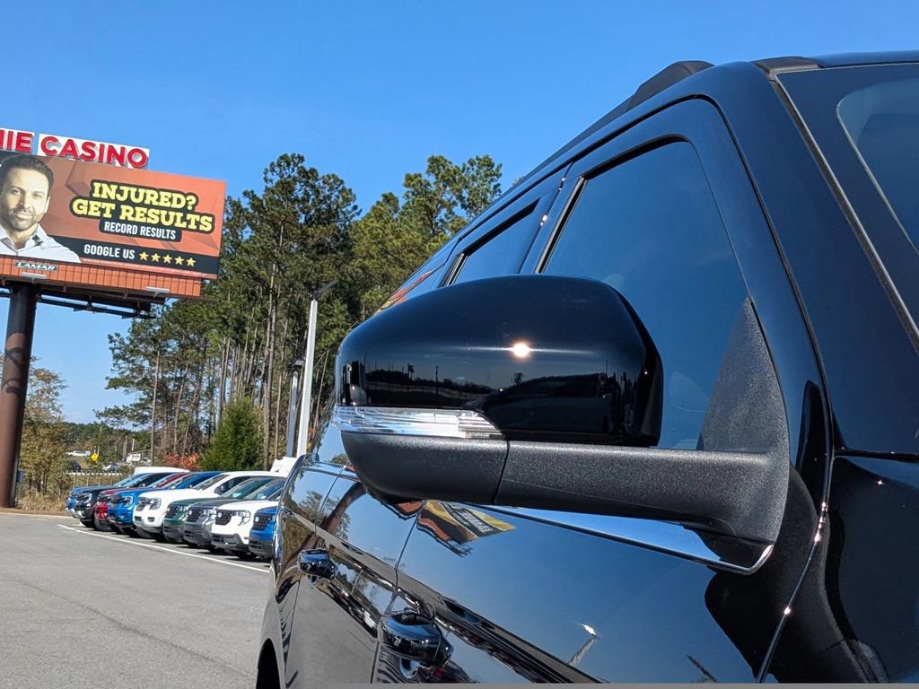 New 2025 Ford Expedition Max Active AWD/4WD image 12