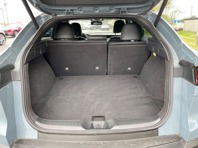 Used 2023 INFINITI QX55 Essential AWD/4WD image 15