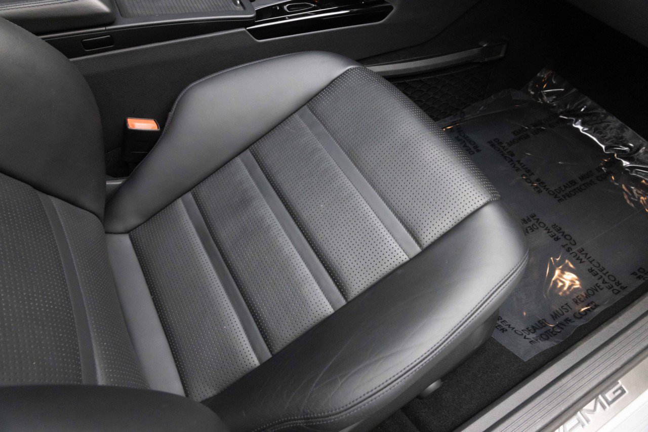 Used 2012 Mercedes-Benz E 63 AMG Wagon image 32