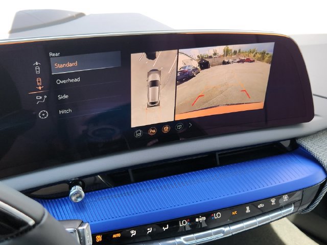 New 2027 Cadillac Optiq Premium Sport AWD/4WD image 15