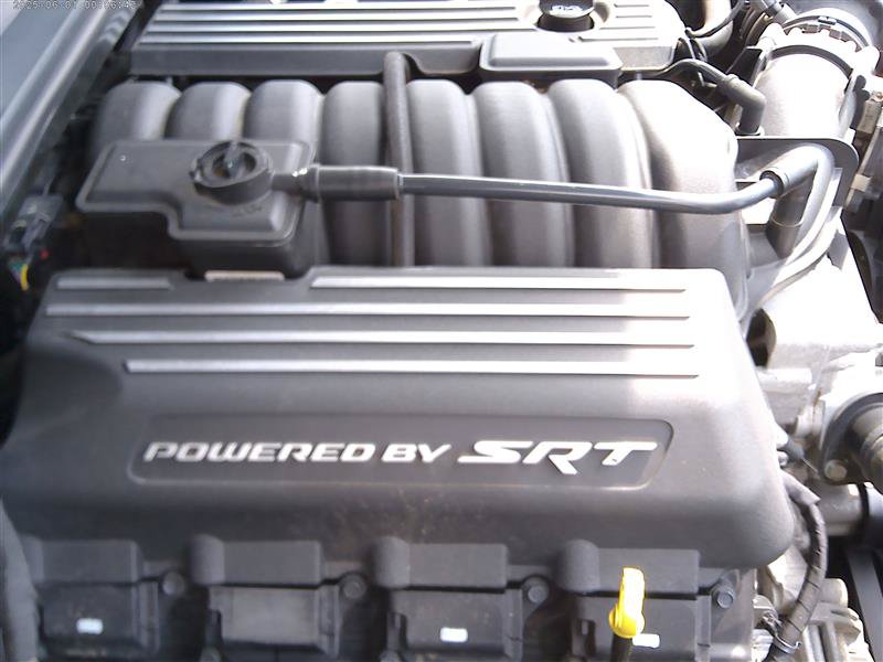 Used 2016 Dodge Challenger R/T Scat Pack w/ Leather Interior Group RWD image 25
