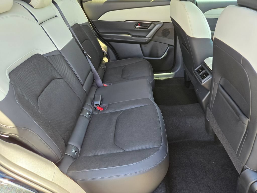 New 2026 MAZDA CX-5 Preferred AWD/4WD image 17