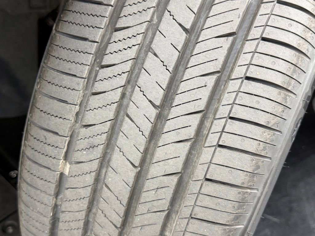 Used 2025 Honda Accord LX image 18