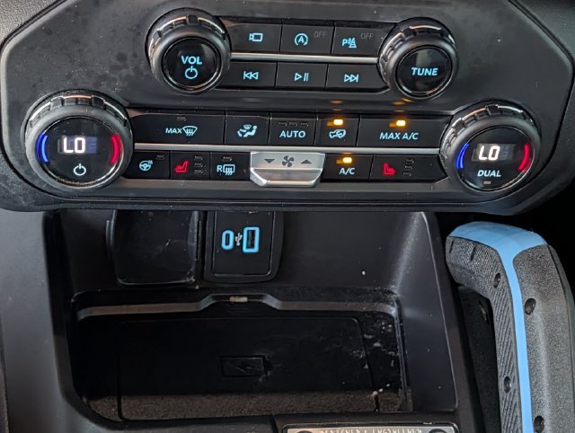 Used 2023 Ford Bronco Wildtrak AWD/4WD image 18
