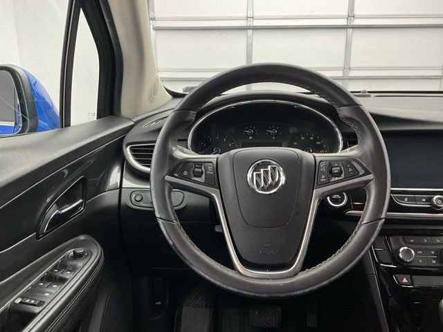 Used 2018 Buick Encore Preferred image 8