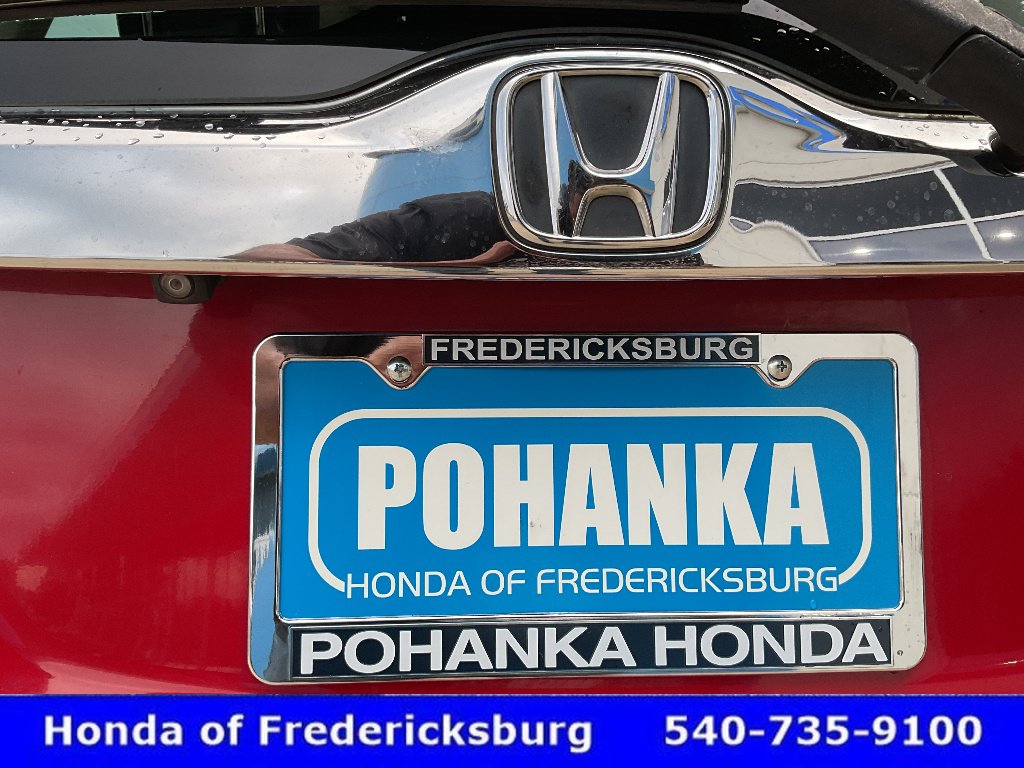 Used 2015 Honda Fit EX image 12