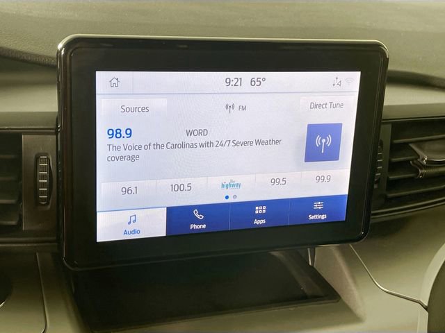 Used 2021 Ford Explorer XLT RWD image 15