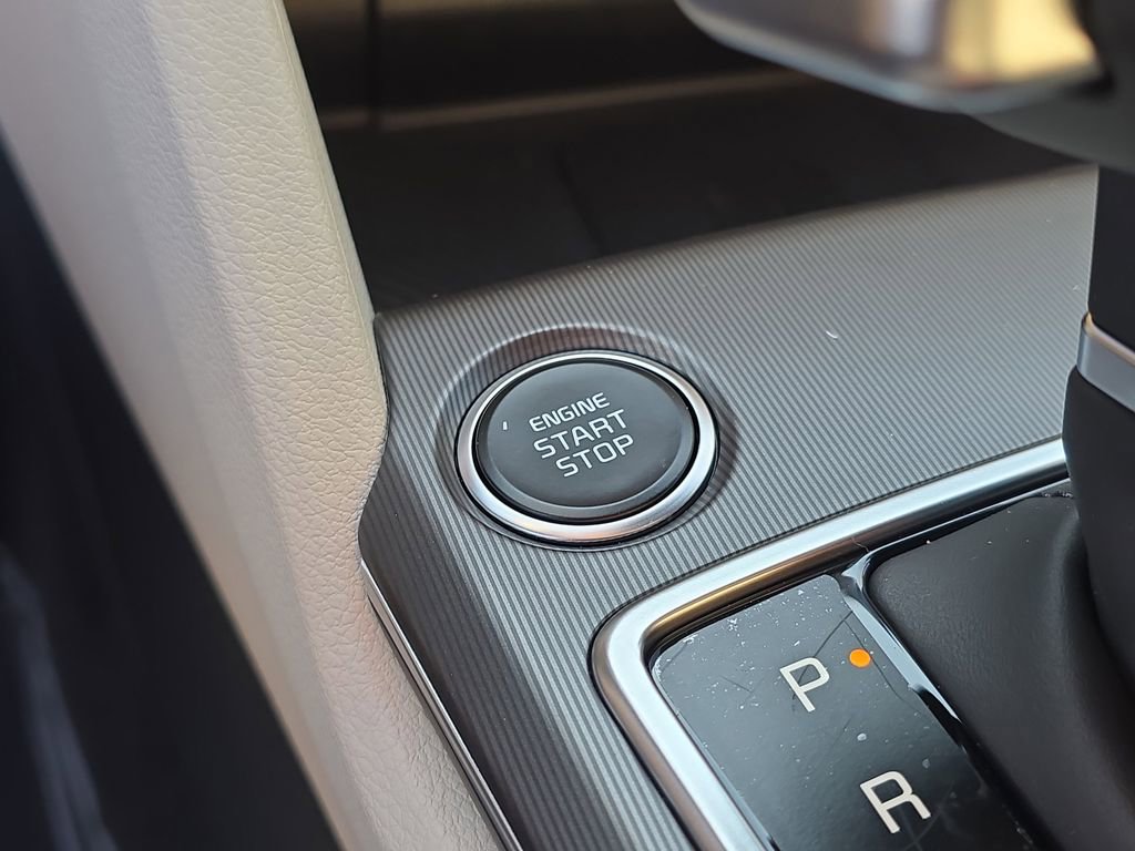 New 2026 Kia Sportage EX w/ EX Panorama Roof Package image 31