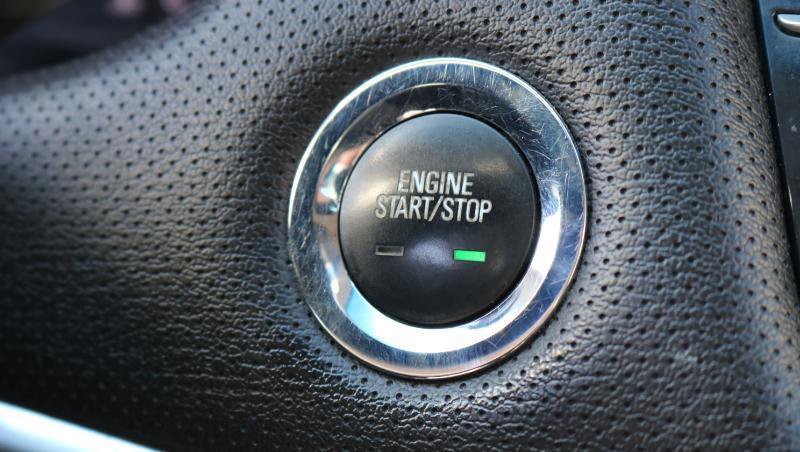 Used 2018 Cadillac XTS Luxury image 12