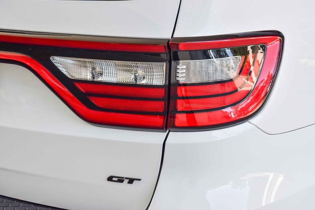 Used 2022 Dodge Durango GT image 7