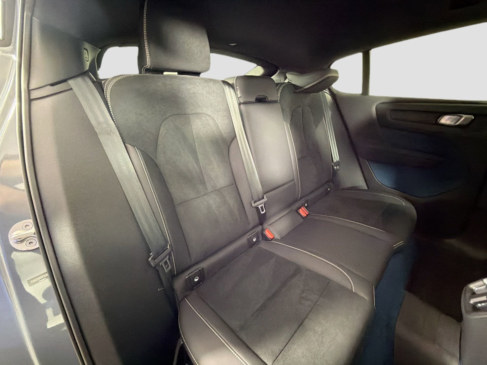 Certified 2023 Volvo C40 P8 Recharge Ultimate AWD/4WD image 27