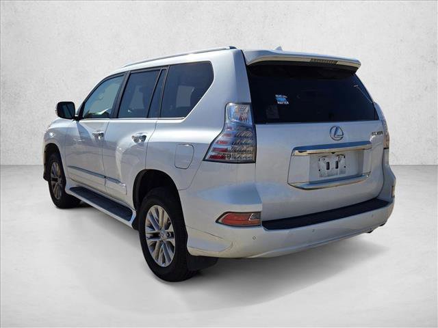 Used 2017 Lexus GX 460 Premium image 7