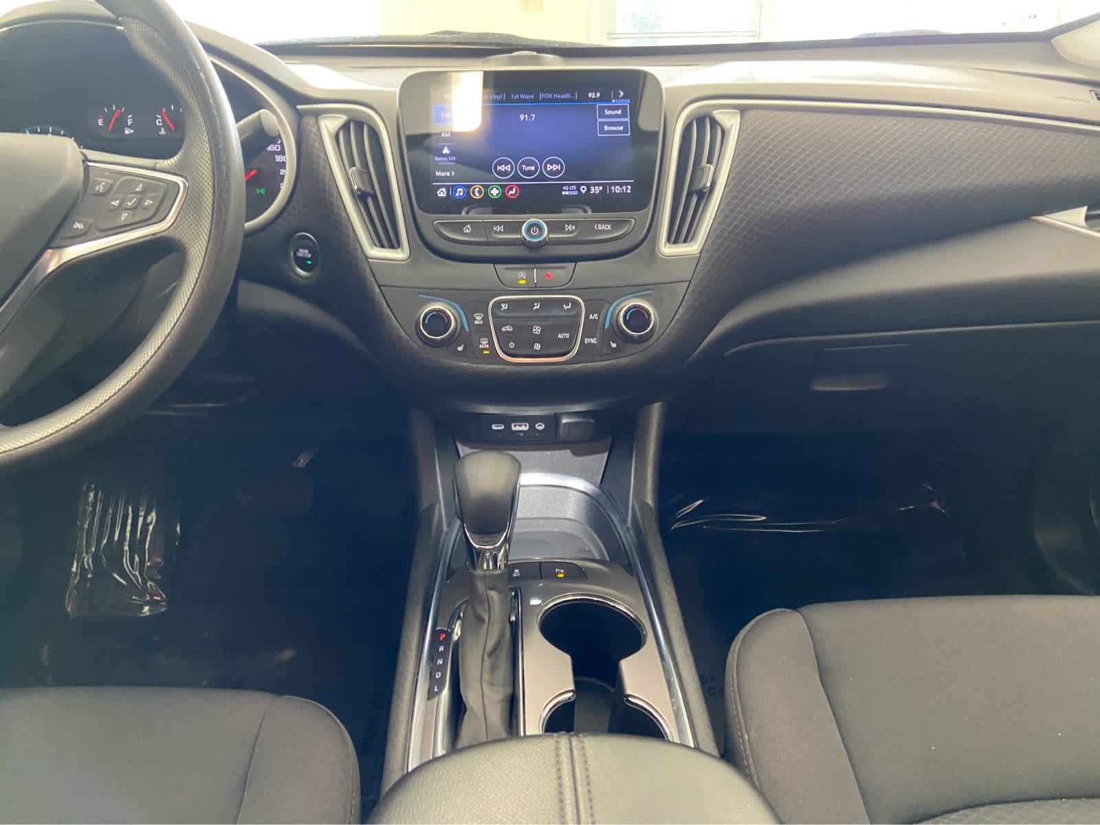 Used 2024 Chevrolet Malibu LT image 16