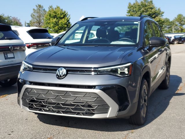New 2027 Volkswagen Taos S FWD image 36