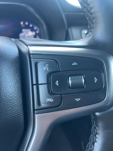 Used 2024 Chevrolet Tahoe LT image 14