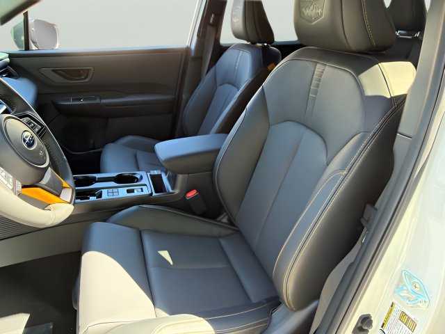 New 2026 Subaru Outback Wilderness AWD/4WD image 5