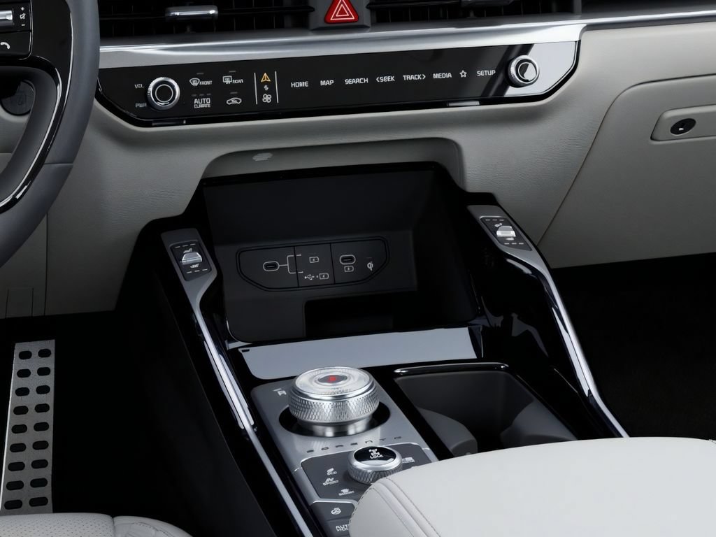 New 2026 Kia Sorento SX Prestige AWD/4WD image 26