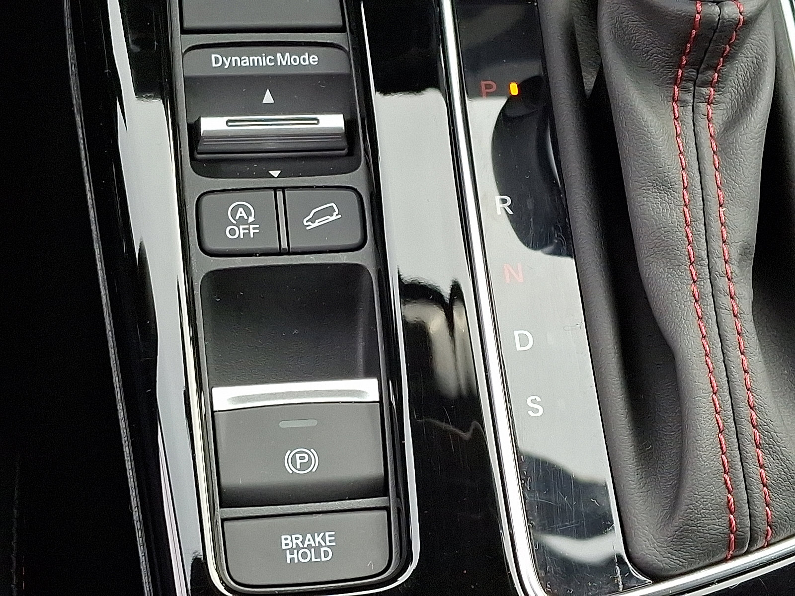 Used 2025 Acura ADX A-Spec AWD/4WD image 25