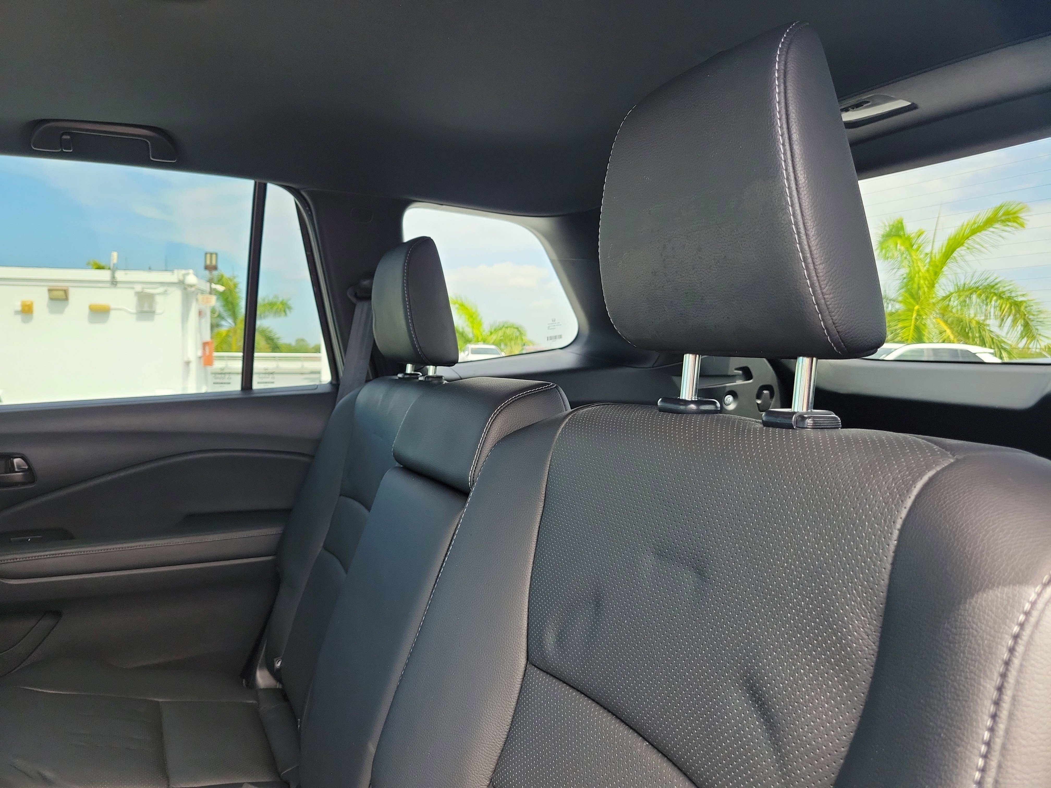 Used 2022 Honda Passport EX-L image 13