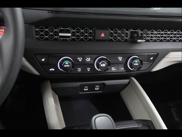 Used 2024 Honda Accord EX image 13