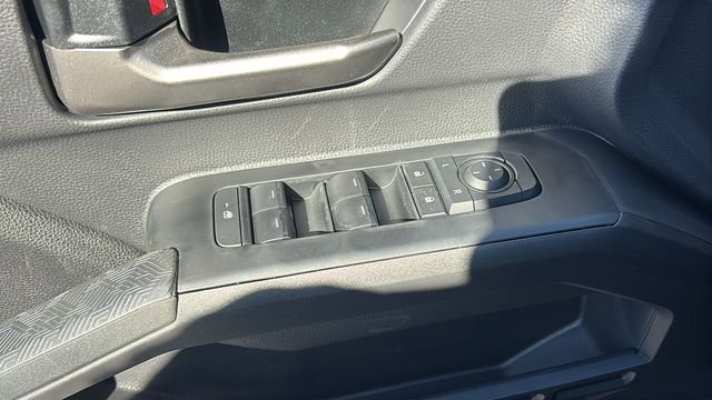 New 2026 Toyota Tacoma TRD Off-Road image 13