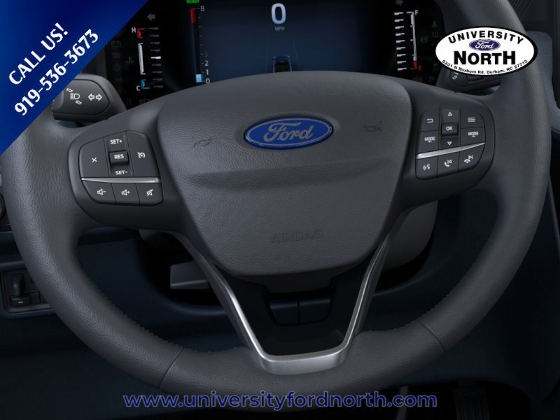 New 2026 Ford Maverick XLT AWD/4WD image 14