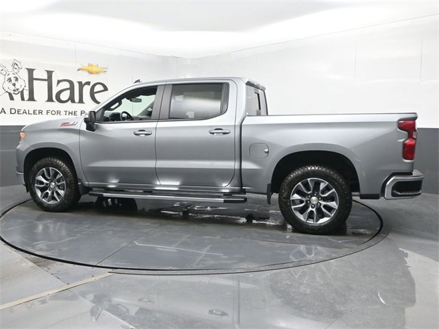 New 2026 Chevrolet Silverado 1500 LT w/ True North Edition Plus image 30