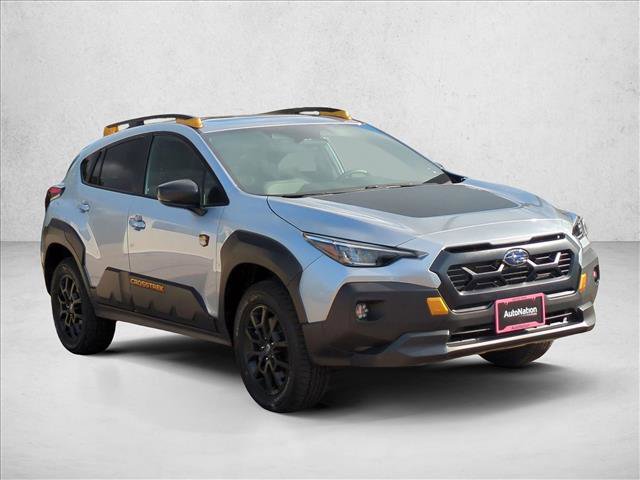 New 2026 Subaru Crosstrek 2.5i Wilderness image 7