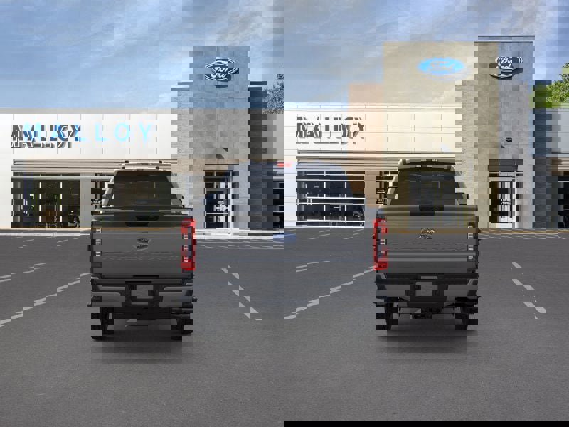 New 2026 Ford F250 XL w/ STX Appearance Package image 5