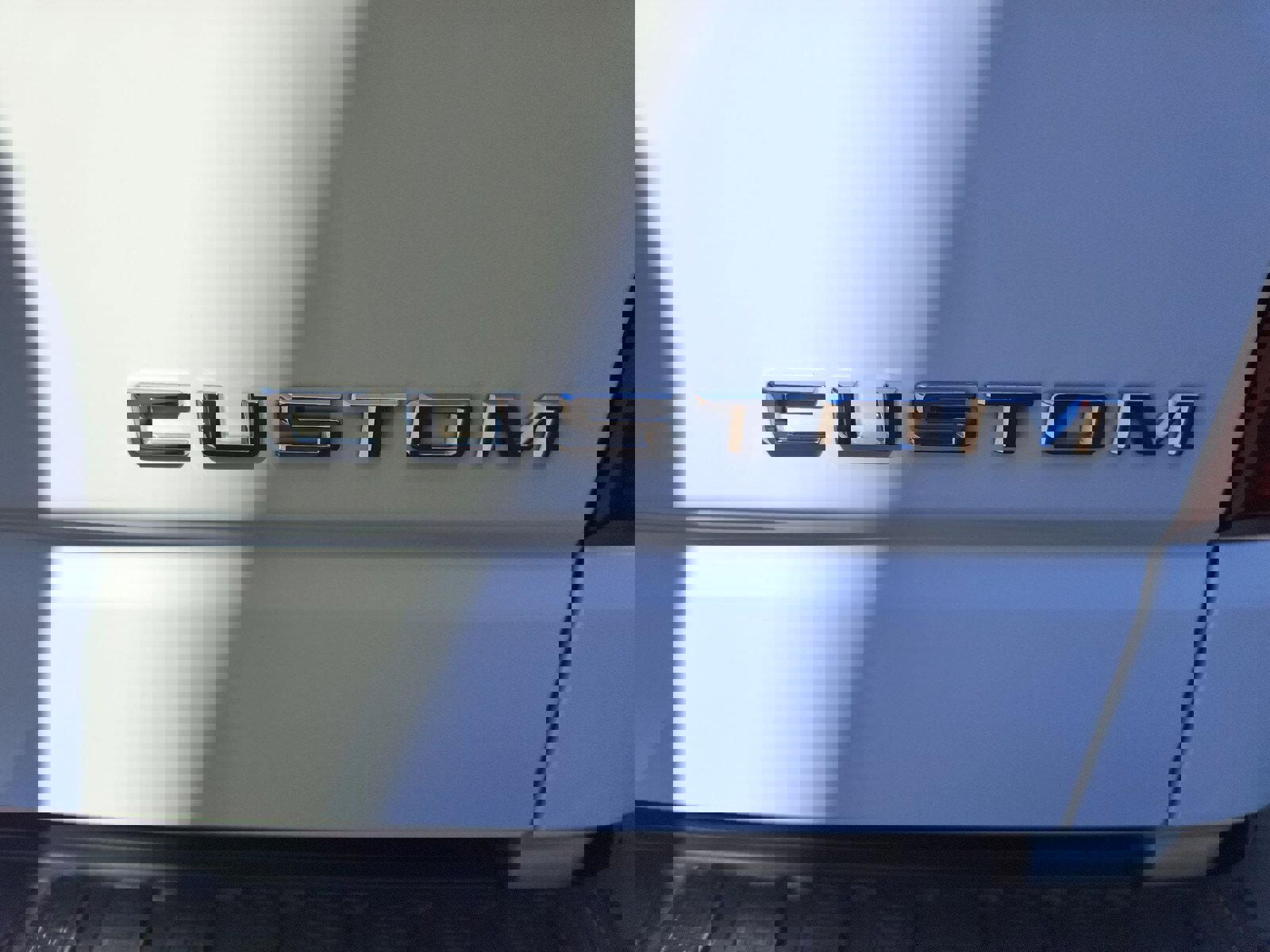 Used 2023 Chevrolet Silverado 1500 Custom image 29