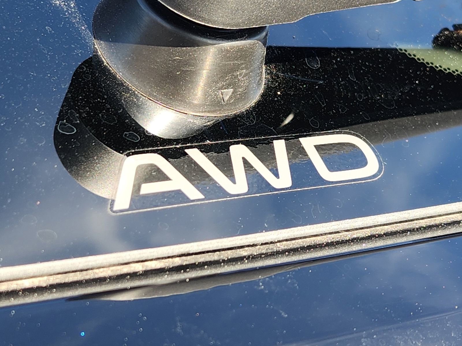 New 2026 Honda HR-V LX image 13