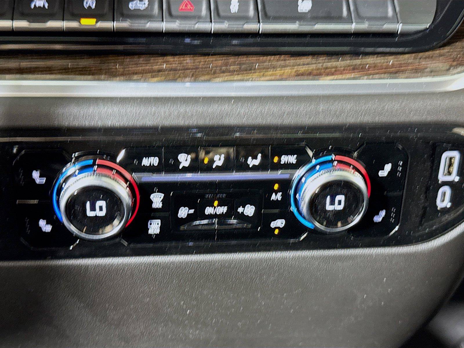 New 2026 GMC Sierra 1500 Elevation w/ Elevation Select Package AWD/4WD image 10
