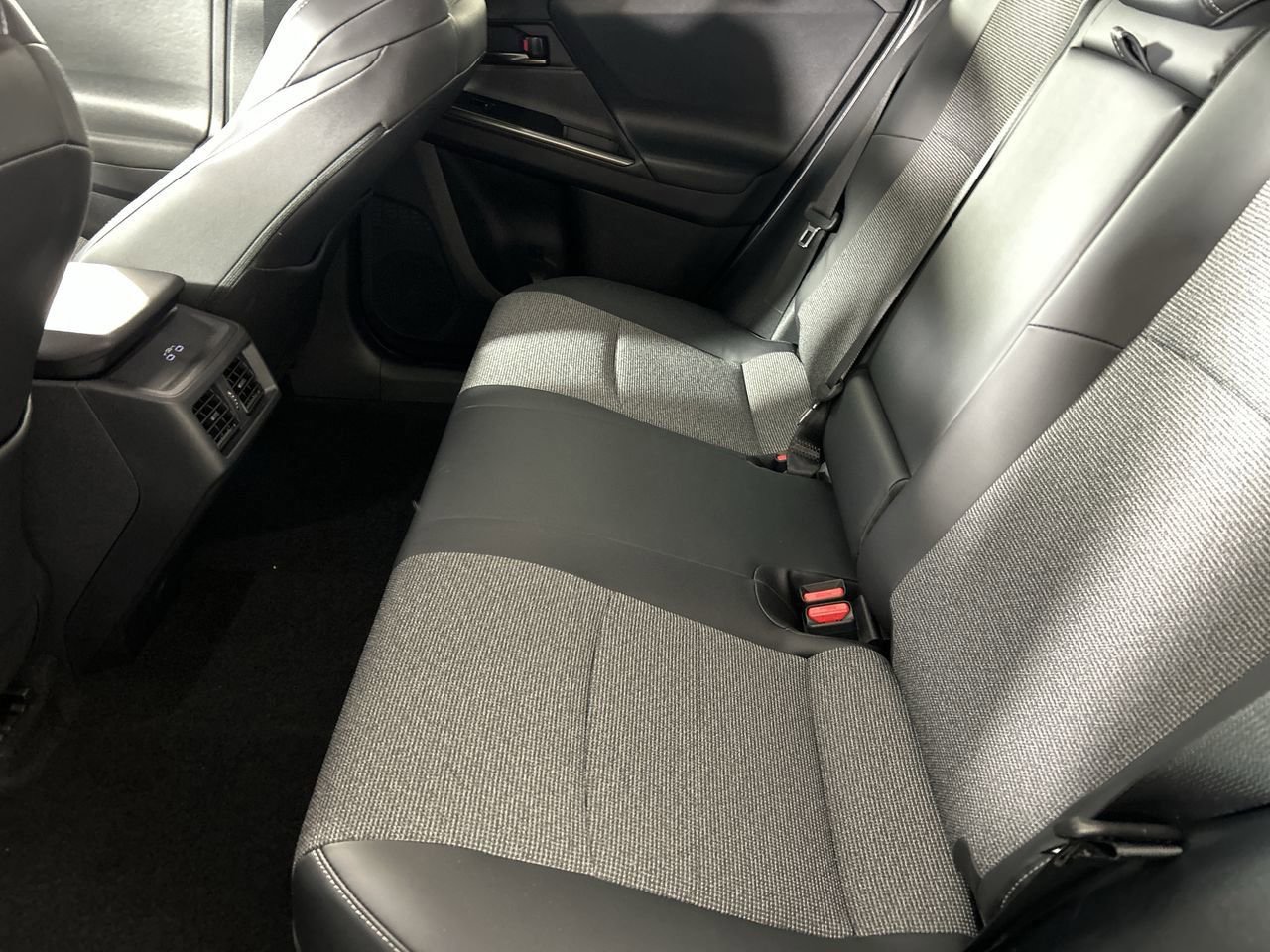 Used 2026 Toyota bZ FWD image 23